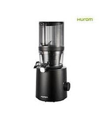 Máy ép chậm HUROM H201 màu đen