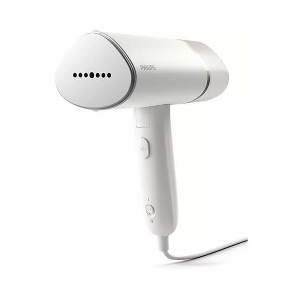 Bàn là hơi nước cầm tay Philips STH3020/10 màu trắng