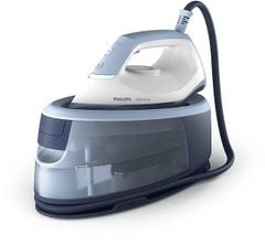 Bàn là hơi nước Philips PSG3000/20 Deep Azur 2400W màu xanh