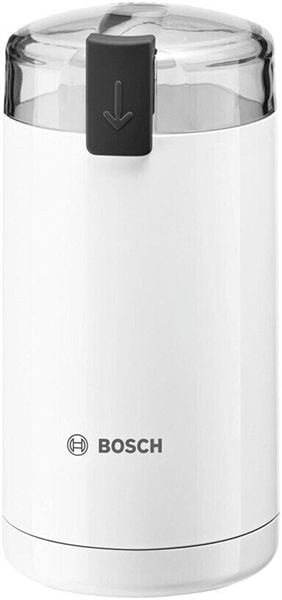 Máy xay hạt cà phê cầm tay BOSCH TSM6A011W màu trắng
