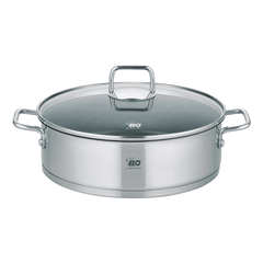 Nồi chảo đa năng ELO 28cm có vung