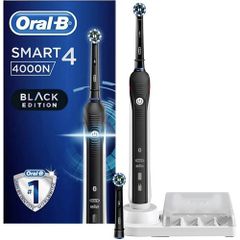 Bàn chải điện ORAL-B Smart 4 4000N