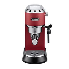 Máy pha cà phê De'Longhi EC 685.R Espresso màu đỏ