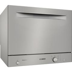 Máy rửa bát mini BOSCH SKS51E38EU serie 2