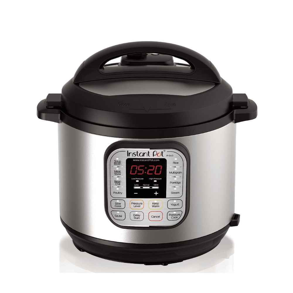 Nồi áp suất điện Instant Pot Duo 7in1 - Germany S&T