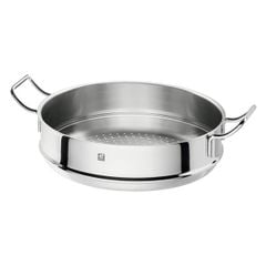 Xửng hấp Zwilling Plus Wok 32 cm