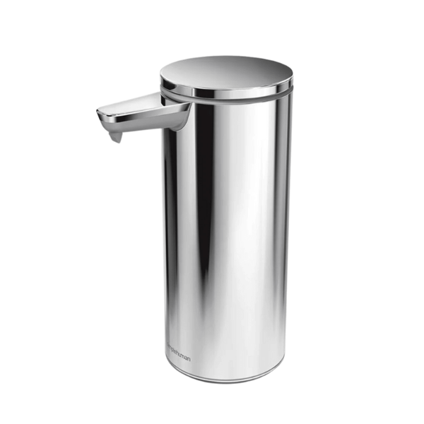 Chiết xà phòng cảm ứng SimpleHuman