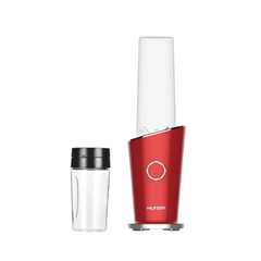 Máy xay sinh tố HUROM mini màu đỏ