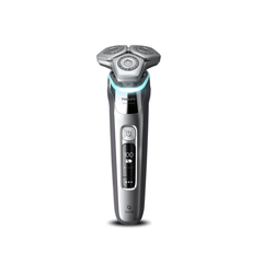 Máy cạo râu Philips serie 9000 S9975/54 made in Hà Lan model 2024 xịn nhất