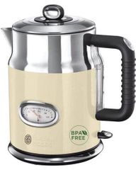 Ấm siêu tốc Russell Hobbs 2167270 màu kem