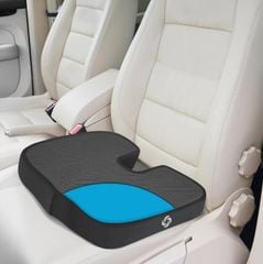 Đệm ghế Samsonite Cooling Gel U-Shaped