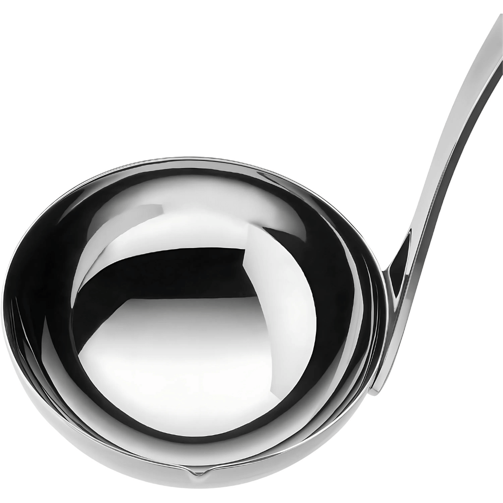 Muỗng múc canh WMF Profi Plus 30cm inox