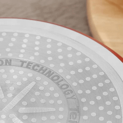 Quánh chống dính TEFAL So Chef G1352395 18cm