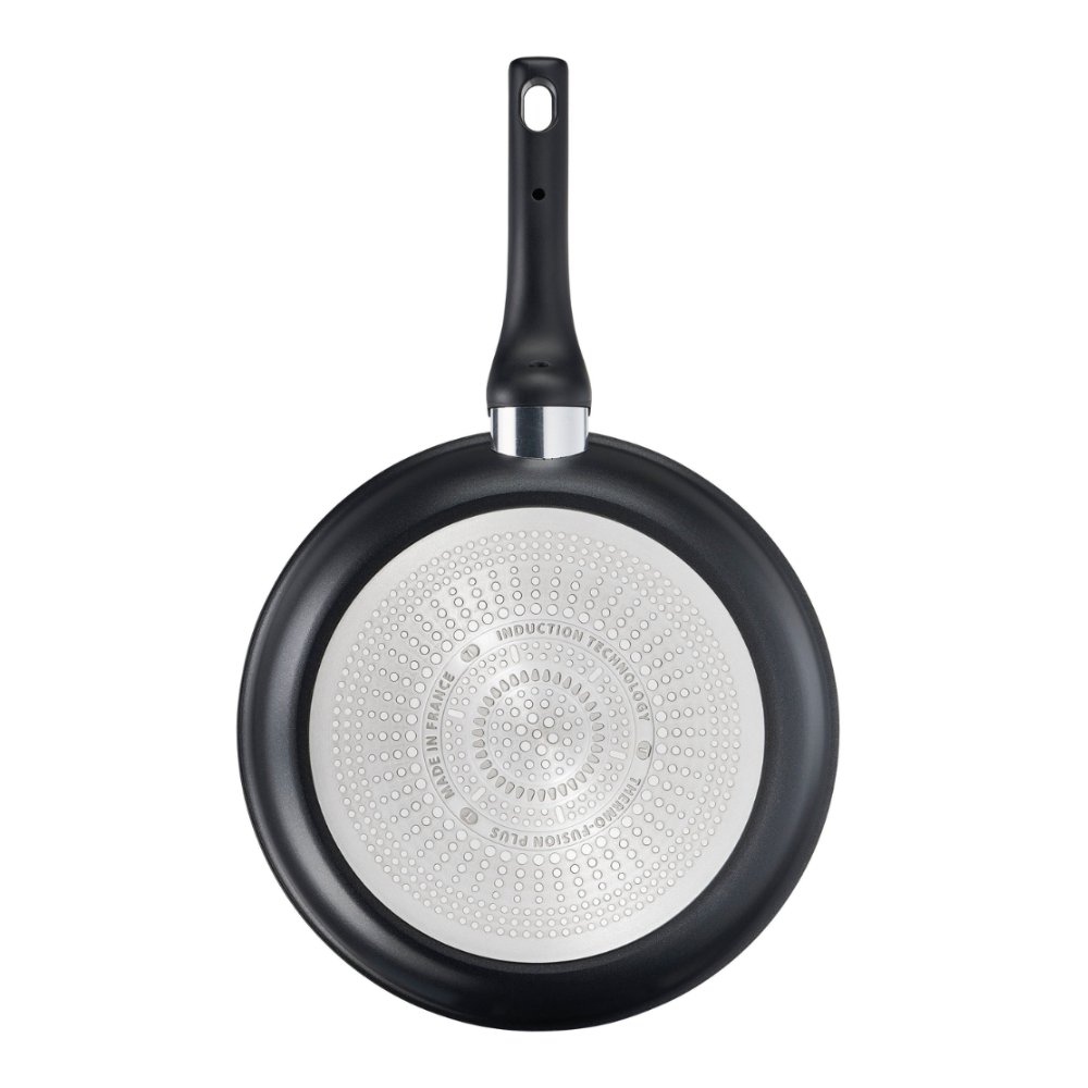 Chảo rán chống dính Tefal Unlimited size 20, 22, 24, 26, 28cm