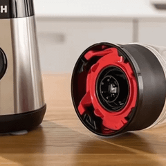 Lưỡi dao có đế cho máy xay sinh tố BOSCH VitaPower Serie 4, Serie 2 & OptiMUM Serie 8