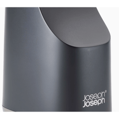 Bình bơm xà phòng nhỏ gọn Joseph Joseph 70602 màu đen