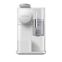 Máy pha cà phê viên nén Nespresso De'Longhi EN510.W màu trắng