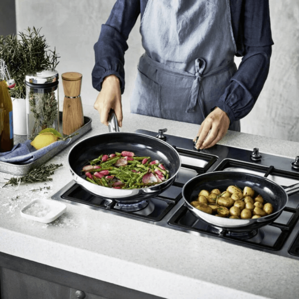 Chảo rán chống dính WMF Durado 24cm