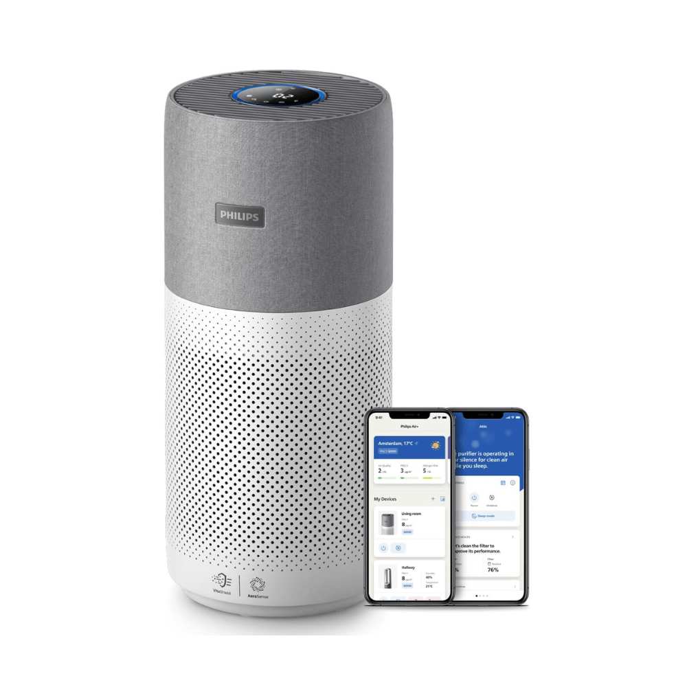 Máy lọc không khí Serie 4000i Philips AC4236/10