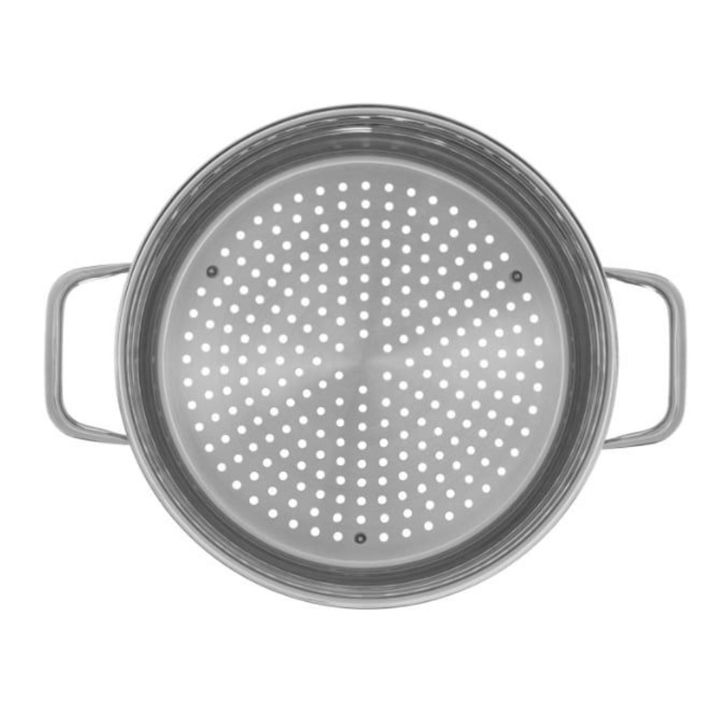 Xửng hấp WMF SELECTit 24cm