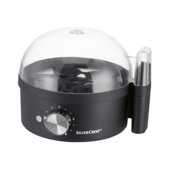 Máy luộc trứng Silvercrest 450W