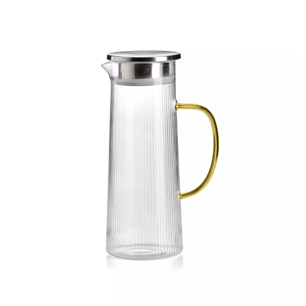 Bình nước IVV Narciso Borosilicate