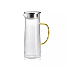 Bình nước IVV Narciso Borosilicate