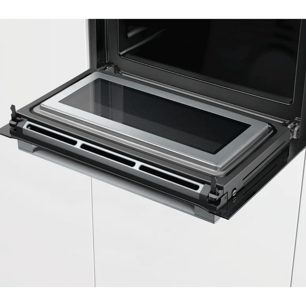 Lò nướng kiêm vi sóng BOSCH CMG636BB1