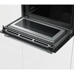 Lò nướng kiêm vi sóng BOSCH CMG636BB1