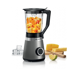 Máy xay sinh tố BOSCH Serie 4 VitaPower MMB6172S 1200W