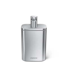 Chiết xà phòng full inox Simplehuman