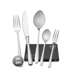 Bộ dao thìa dĩa Rösle Passion 30 món