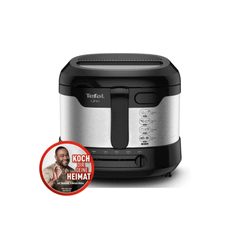Nồi chiên ngập dầu TEFAL Uno FF215D
