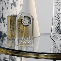 Đồng hồ pha lê WATERFORD Lismore Essence