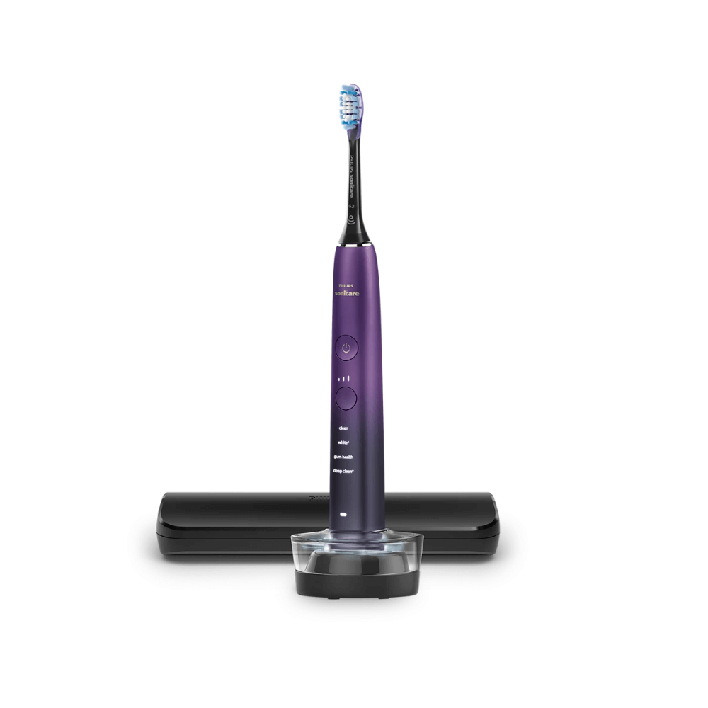 Bàn chải điện Philips Sonicare DiamondClean 9000 Smart