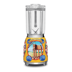 Máy xay sinh tố SMEG & Dolce&Gabbana BLF01DGEU Sicily