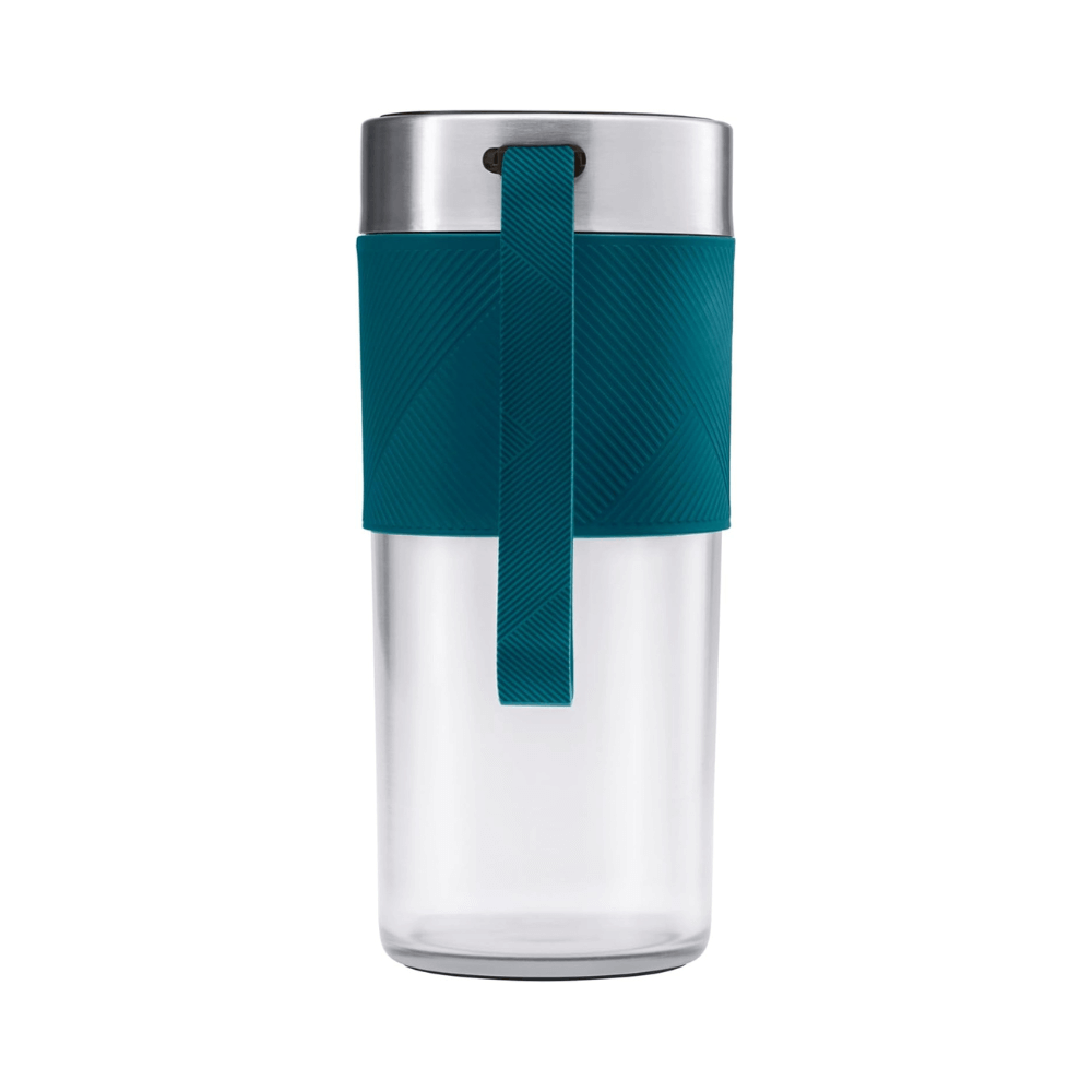 Máy xay sinh tố WMF Küchenminis Mix On The Go màu xanh ngọc