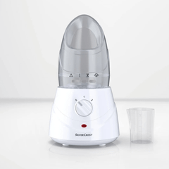 Máy xông mặt Silvercrest SGS 100 B1