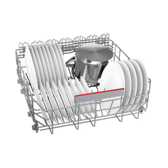 Máy rửa bát độc lập BOSCH SMS4ECI14E serie 4