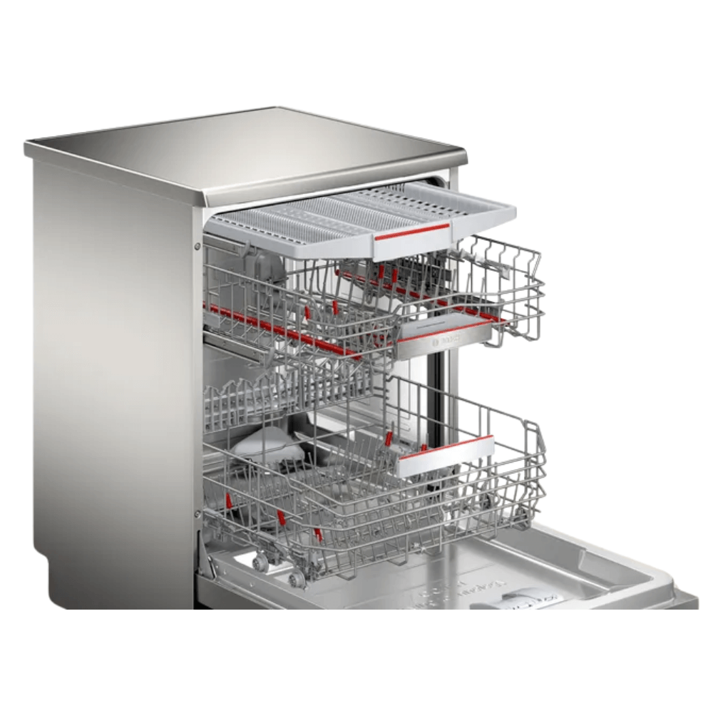 Máy rửa bát độc lập BOSCH SMS6ZCI08E serie 6