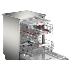 Máy rửa bát độc lập BOSCH SMS6ZCI08E serie 6