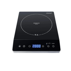 Bếp Từ Đơn Steba IK75