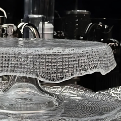 Chân bồng Diamante 33cm IVV