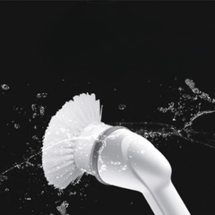 Cây cọ vệ sinh toilet Ohella