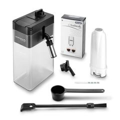 Máy pha cà phê tự động De'Longhi PrimaDonna Soul ECAM610.55.SB