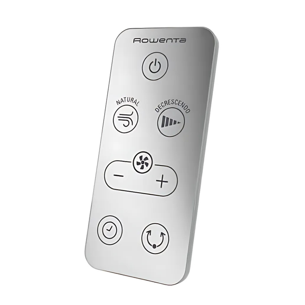 Điều khiển từ xa quạt cây Rowenta VU5870