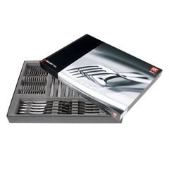 Bộ dao thìa dĩa Zwilling Beverly Germany 42 món