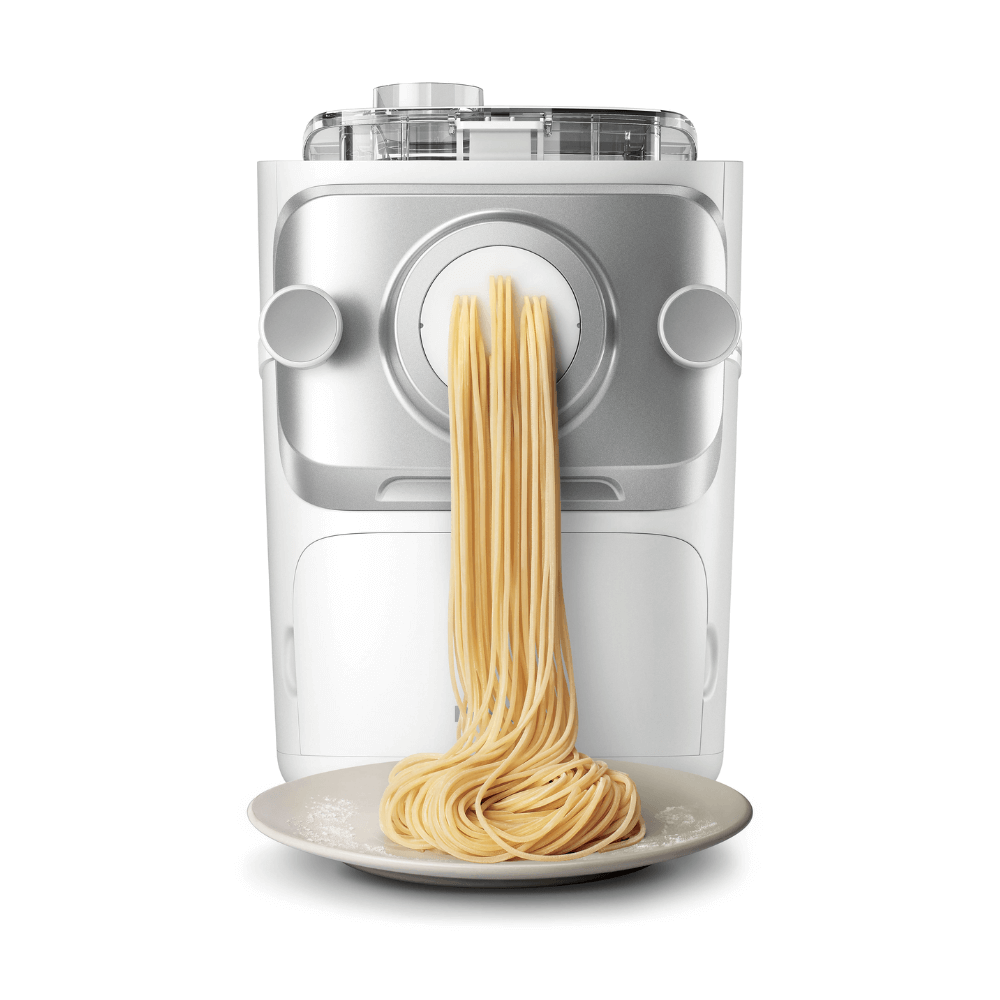 Máy làm mì bún Philips HR2660/00 serie 7000 màu trắng