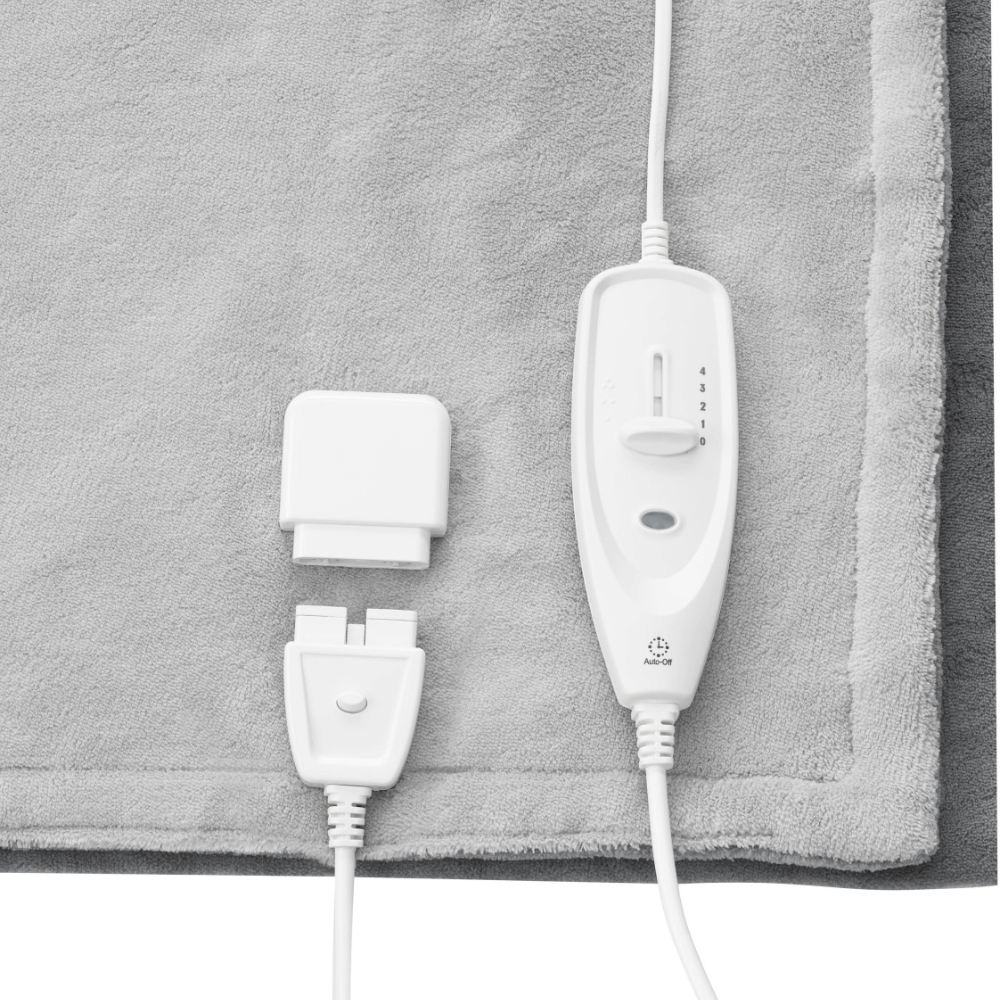 Chăn điện Medisana HDW60228 XL màu xám