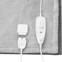 Chăn điện Medisana HDW60228 XL màu xám